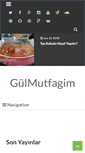 Mobile Screenshot of gulmutfagim.com